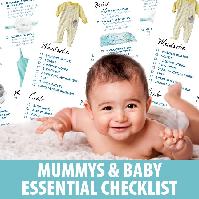 Mummys Market Baby Fair 2020 Free Magazine