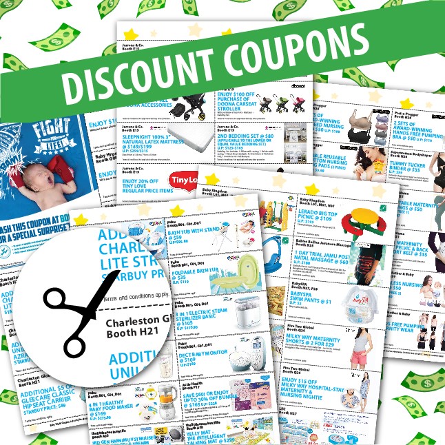 baby fair coupons