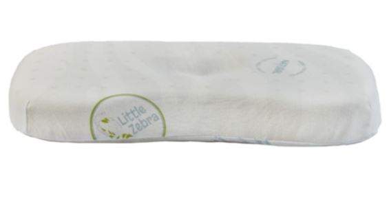 SB 4 11302 Small Contour Pillow