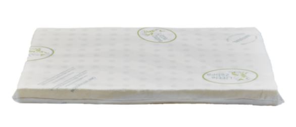 SB 5 11515 Latex Baby Flat Pillow