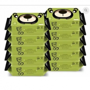 very very wipes