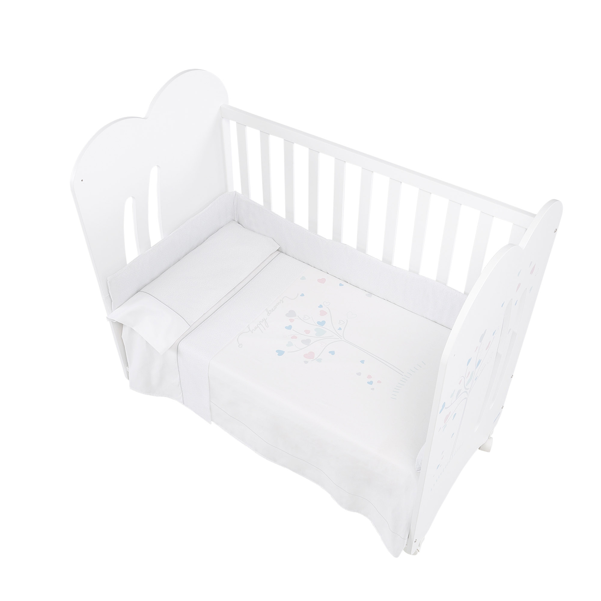 micuna cot review