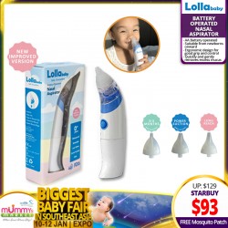 lollababy nasal